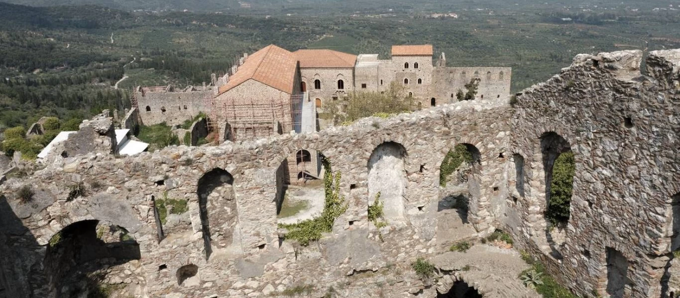 Έτσι θα απολαύσετε τις ομορφότερες περιοχές της Ελλάδας σε μόλις 4 λεπτά! (βίντεο)